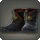 Turali Trader's Shoes - Greaves, Shoes & Sandals Level 1-50 - Items