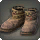 Turali Traveler's Shoes - Greaves, Shoes & Sandals Level 1-50 - Items