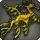 Ut'ohmu Tiika - Fish - Items
