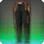 Vanguard Breeches of Striking - Pants, Legs Level 91-100 - Items