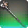 Vanguard Cane - White Mage weapons - Items