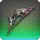 Vanguard Composite Bow - Bard weapons - Items