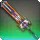 Vanguard Greatsword - Dark Knight weapons - Items