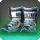 Vanguard Shoes of Scouting - Greaves, Shoes & Sandals Level 91-100 - Items