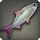 Variegated Sisterscale - Fish - Items