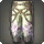 Weathered Painter's Slops - Pants, Legs Level 71-80 - Items