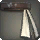Weathered Snakebite Headband - Helms, Hats and Masks Level 71-80 - Items