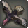 Zorgor Condor - Fish - Items
