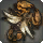 Zorgor Scorpion - Fish - Items