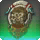 Zormor Round Shield - Shields - Items