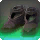 Zormor Sandals of Healing - Greaves, Shoes & Sandals Level 91-100 - Items