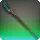 Zormor Spear - Dragoon weapons - Items