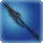 Abel's Lance - Dragoon weapons - Items
