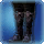 Abyssos Boots of Casting - Greaves, Shoes & Sandals Level 81-90 - Items
