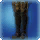 Abyssos Thighboots of Aiming - Greaves, Shoes & Sandals Level 81-90 - Items
