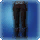 Abyssos Tights of Scouting - Pants, Legs Level 81-90 - Items