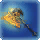 Abyssos War Axe - Marauder's Arm - Items
