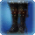 Academic's Longboots - Greaves, Shoes & Sandals Level 81-90 - Items