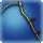 Afflatus Garden Scythe - Botanist gathering tools - Items