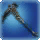 Afflatus Pickaxe - Miner gathering tools - Items