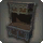 Alpine Cabinet - Furnishings - Items