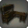 Apothecary's Workbench - Furnishings - Items