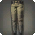 AR-Caean Velvet Bottoms of Aiming - Pants, Legs Level 81-90 - Items