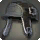 AR-Caean Velvet Trapper's Hat of Gathering - Helms, Hats and Masks Level 81-90 - Items