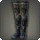 Archfiend Sabatons - Greaves, Shoes & Sandals Level 1-50 - Items
