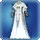 Ascension Robe of Healing - Body Armor Level 81-90 - Items