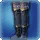 Ascension Sabatons of Scouting - Greaves, Shoes & Sandals Level 81-90 - Items