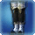Ascension Sabatons of Striking - Greaves, Shoes & Sandals Level 81-90 - Items