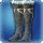 Asphodelos Boots of Fending - Greaves, Shoes & Sandals Level 81-90 - Items