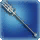 Asphodelos Trident - Dragoon weapons - Items