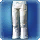 Asphodelos Trousers of Healing - Pants, Legs Level 81-90 - Items