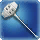 Asphodelos War Hammer - Marauder's Arm - Items