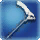 Asphodelos War Scythe - Reaper's Arm - Items