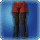 Atrophy Bottoms - Pants, Legs Level 81-90 - Items