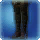Atrophy Thighboots - Greaves, Shoes & Sandals Level 81-90 - Items
