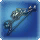 Augmented Bluebird's Nest - Bard weapons - Items