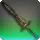 Augmented Classical Greatsword - Dark Knight weapons - Items