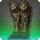 Augmented Classical Hoplomachus's Greaves - Greaves, Shoes & Sandals Level 81-90 - Items