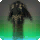 Augmented Classical Signifer's Chiton - Body Armor Level 81-90 - Items