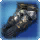 Augmented Credendum Armguards of Striking - Gaunlets, Gloves & Armbands Level 81-90 - Items