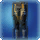 Augmented Credendum Breeches of Maiming - Pants, Legs Level 81-90 - Items