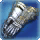 Augmented Credendum Gauntlets of Casting - Gaunlets, Gloves & Armbands Level 81-90 - Items