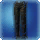 Augmented Credendum Hose of Aiming - Pants, Legs Level 81-90 - Items