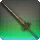 Augmented Diadochos Greatsword - Dark Knight weapons - Items