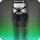 Augmented Diadochos Poleyns of Maiming - Pants, Legs Level 81-90 - Items