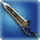 Augmented Lunar Envoy's Greatsword - Dark Knight weapons - Items